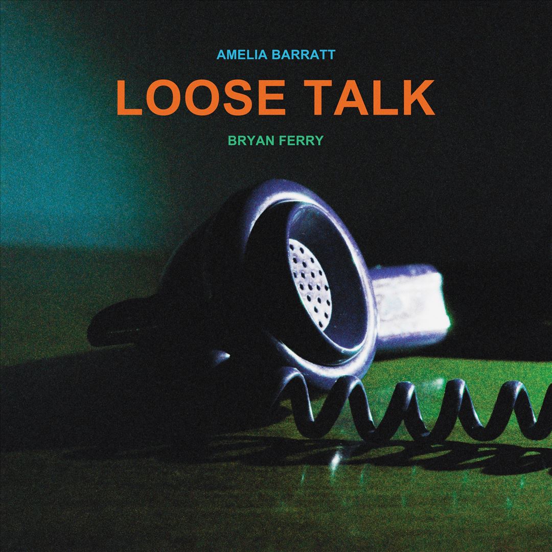 Loose Talk cover art