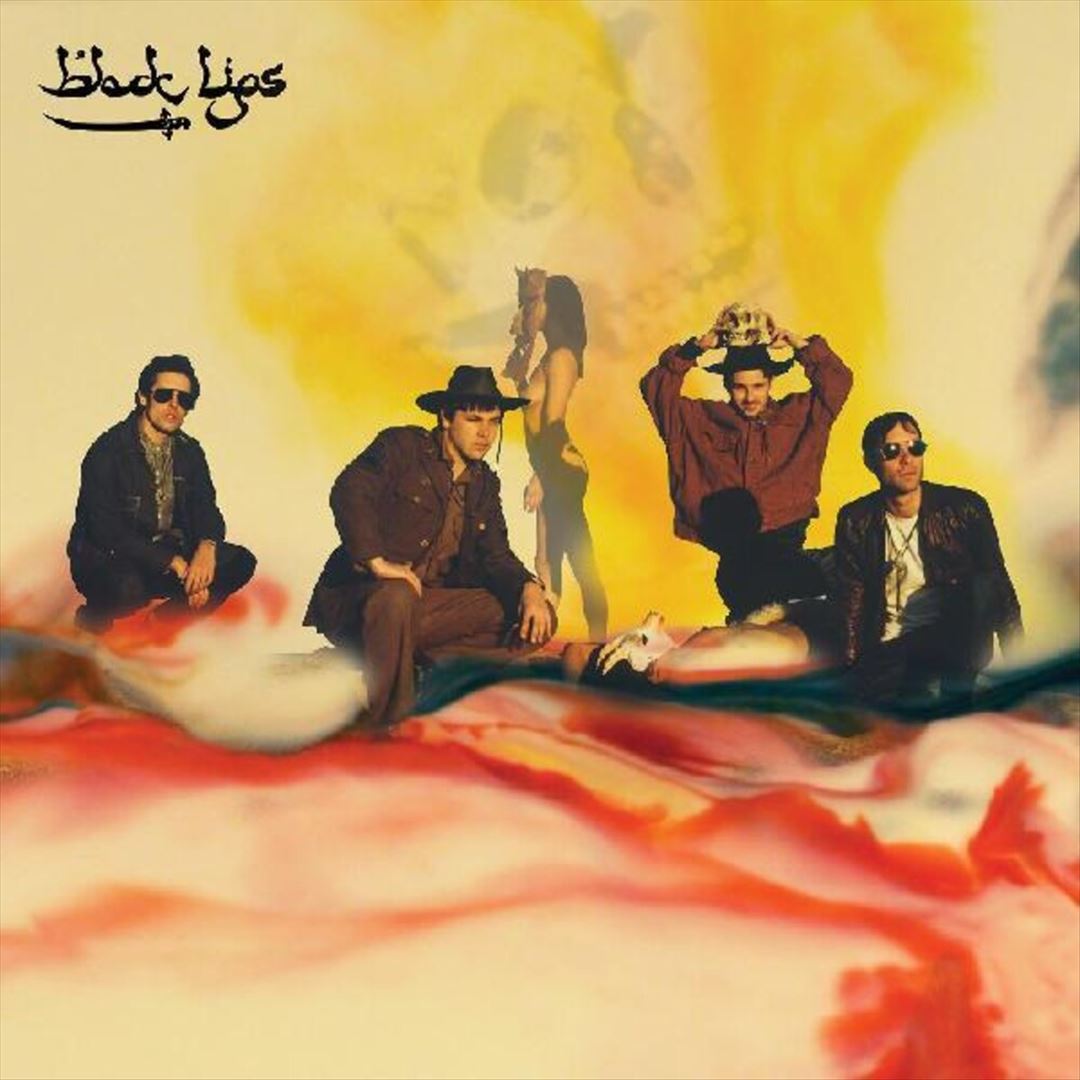 Arabia Mountain cover art