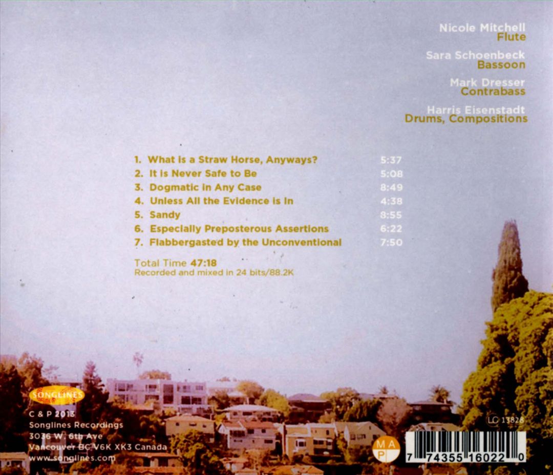 Golden State cover art