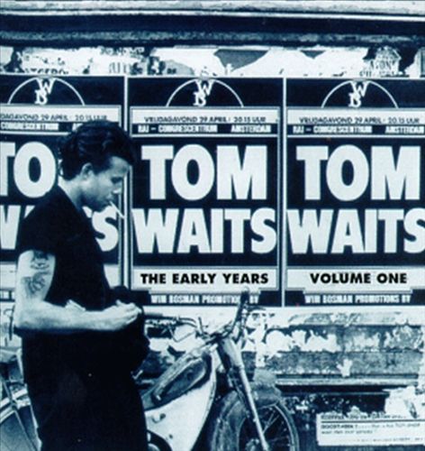 Early Years, Vol. 1 cover art