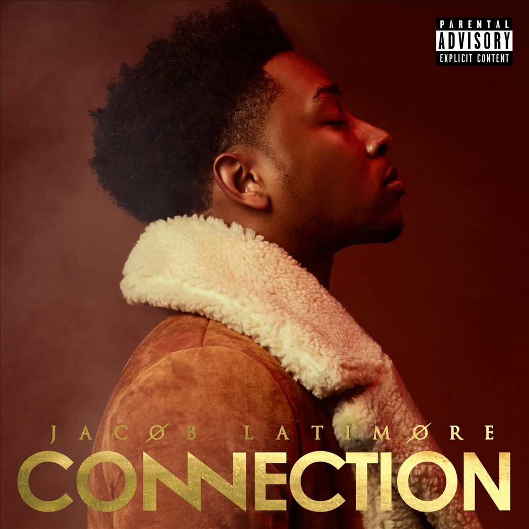 Connection cover art