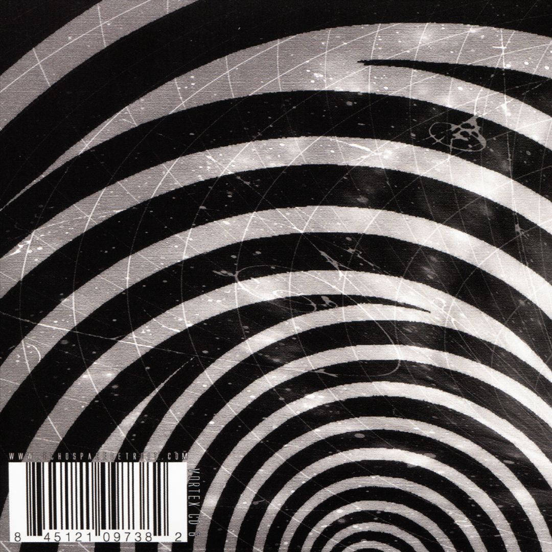 Vortexual cover art
