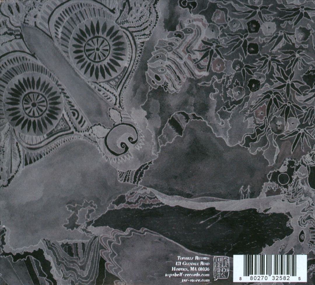 We Were Skeletons cover art