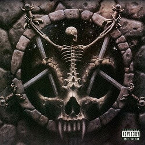 Divine in the Abyss cover art