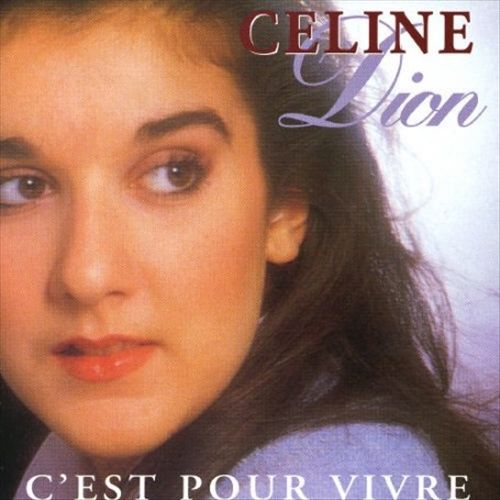 C'Est Pour Vivre cover art