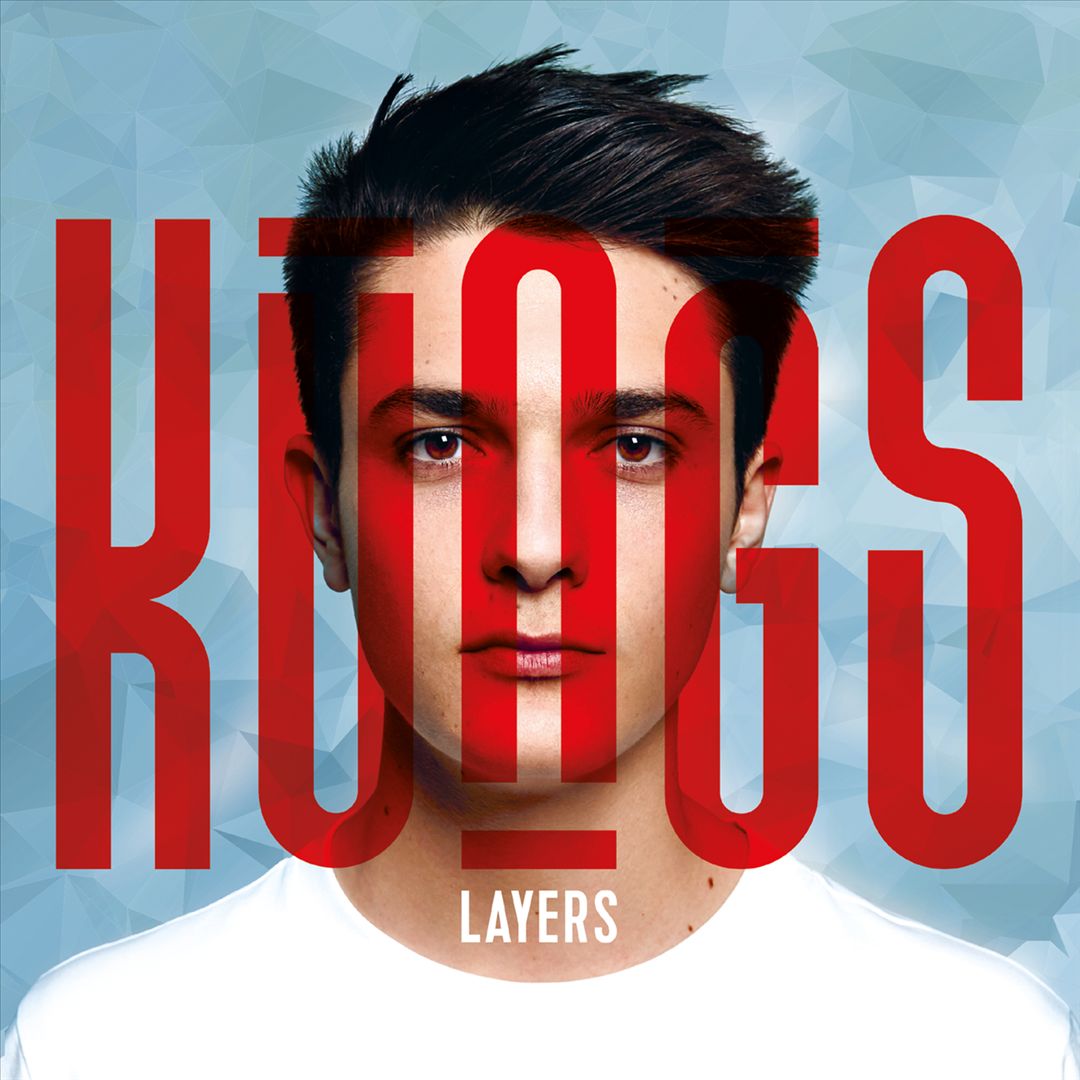 Layers cover art