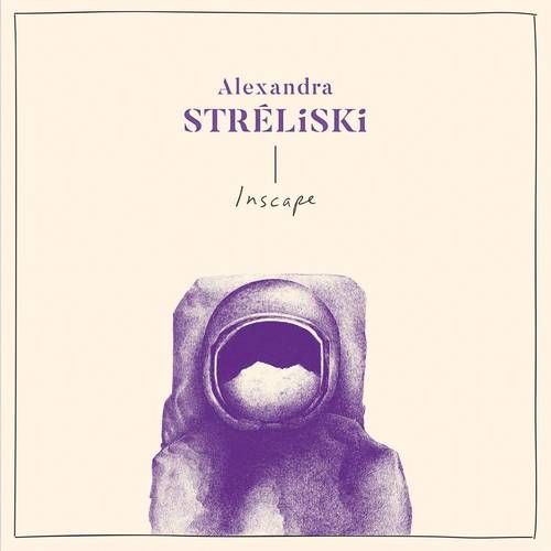 Inscape cover art
