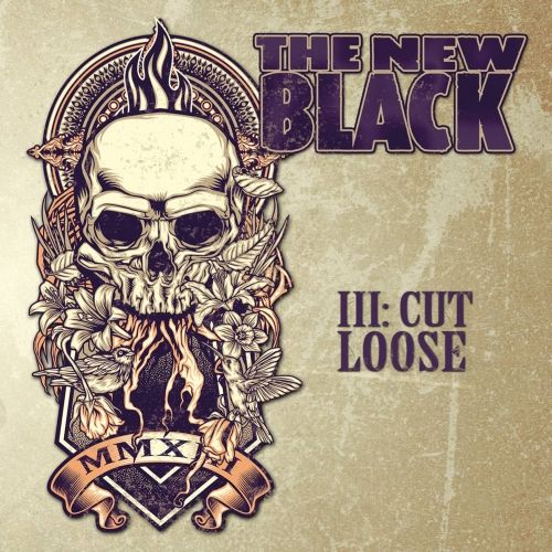 III: Cut Loose cover art