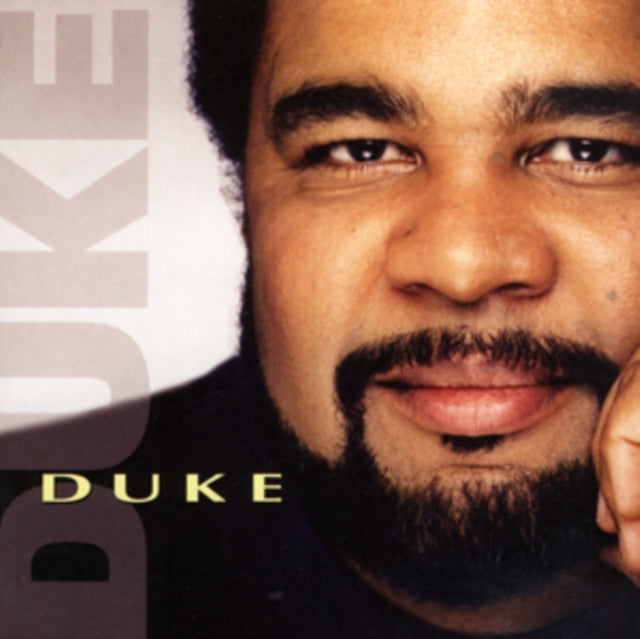 Duke cover art