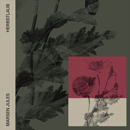 Herbstlaub cover art