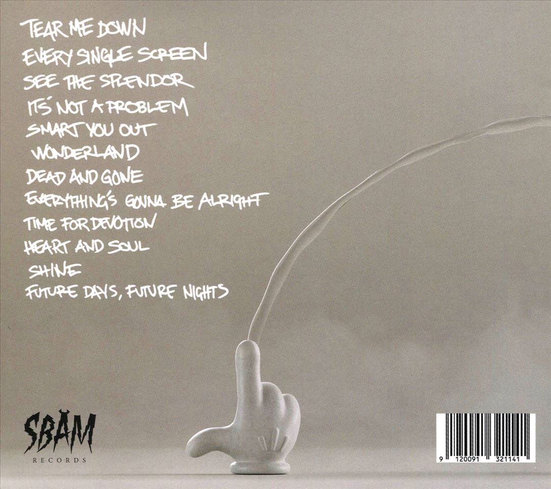 Seventh Wave cover art