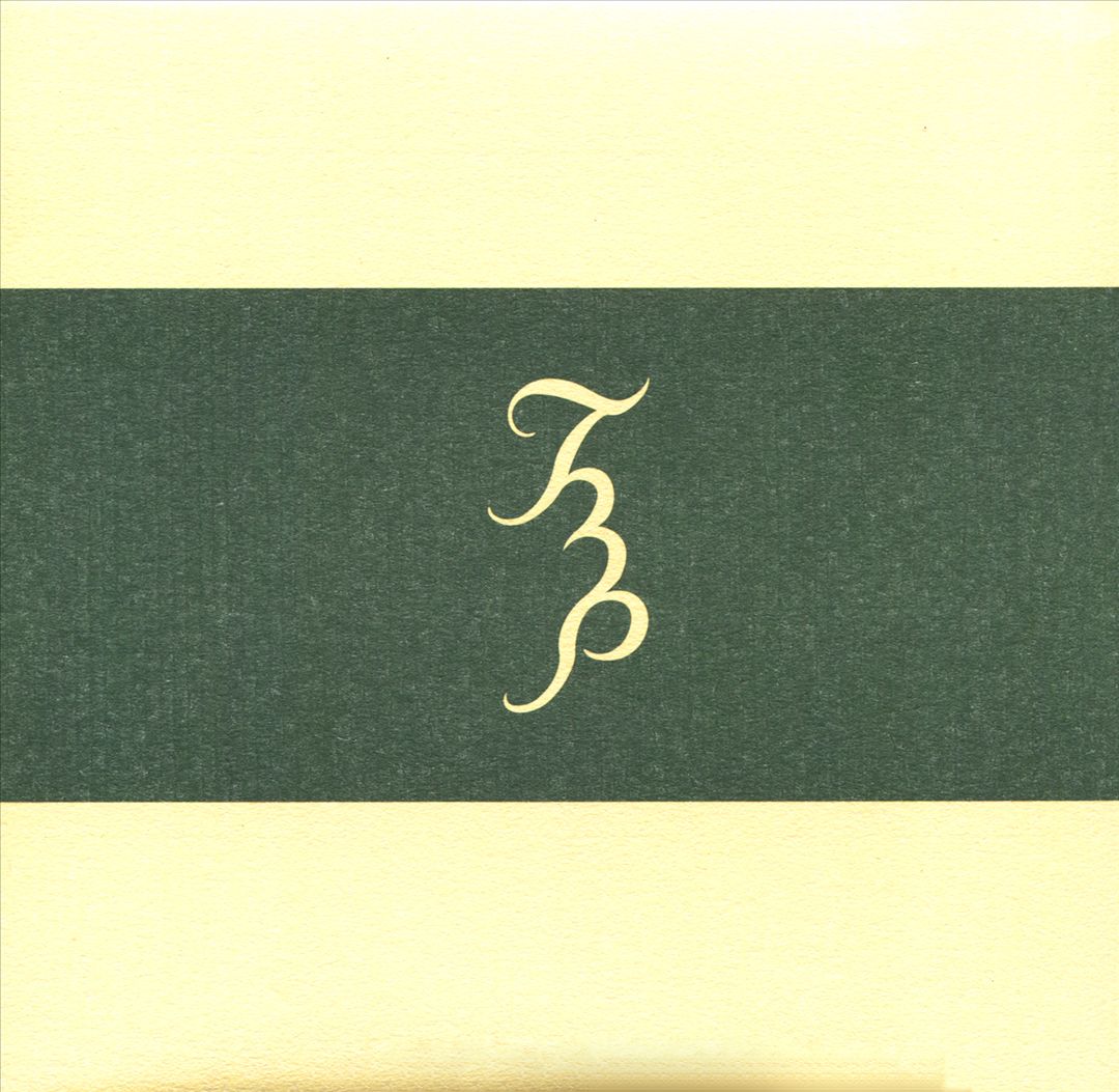 Tractatus Musico-Philosophicus cover art