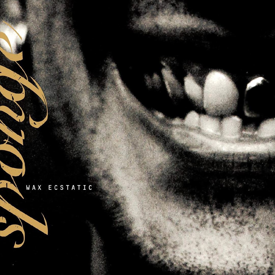 Wax Ecstatic cover art