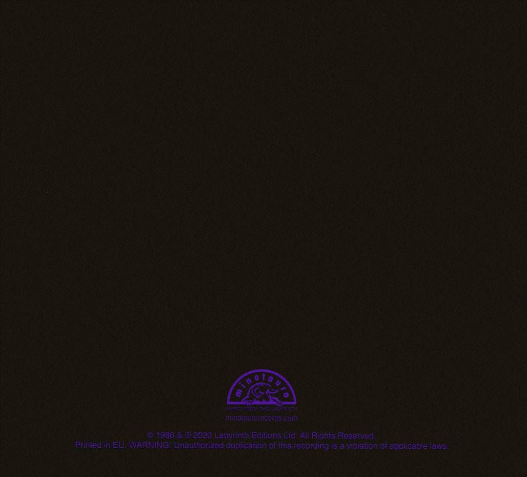 In the Darkness cover art