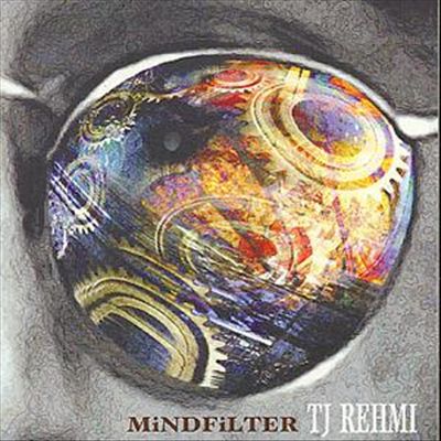 Mind Filter cover art