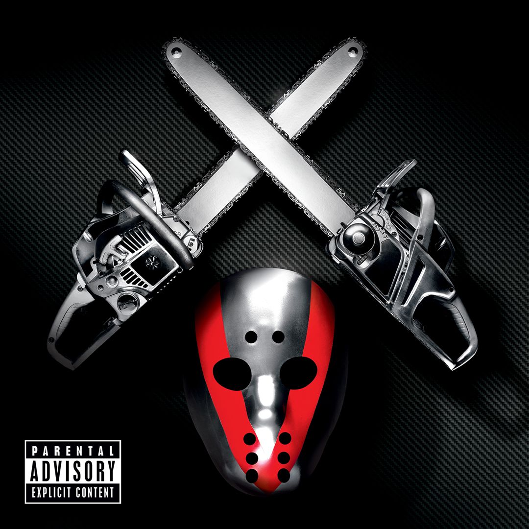 Shady XV cover art