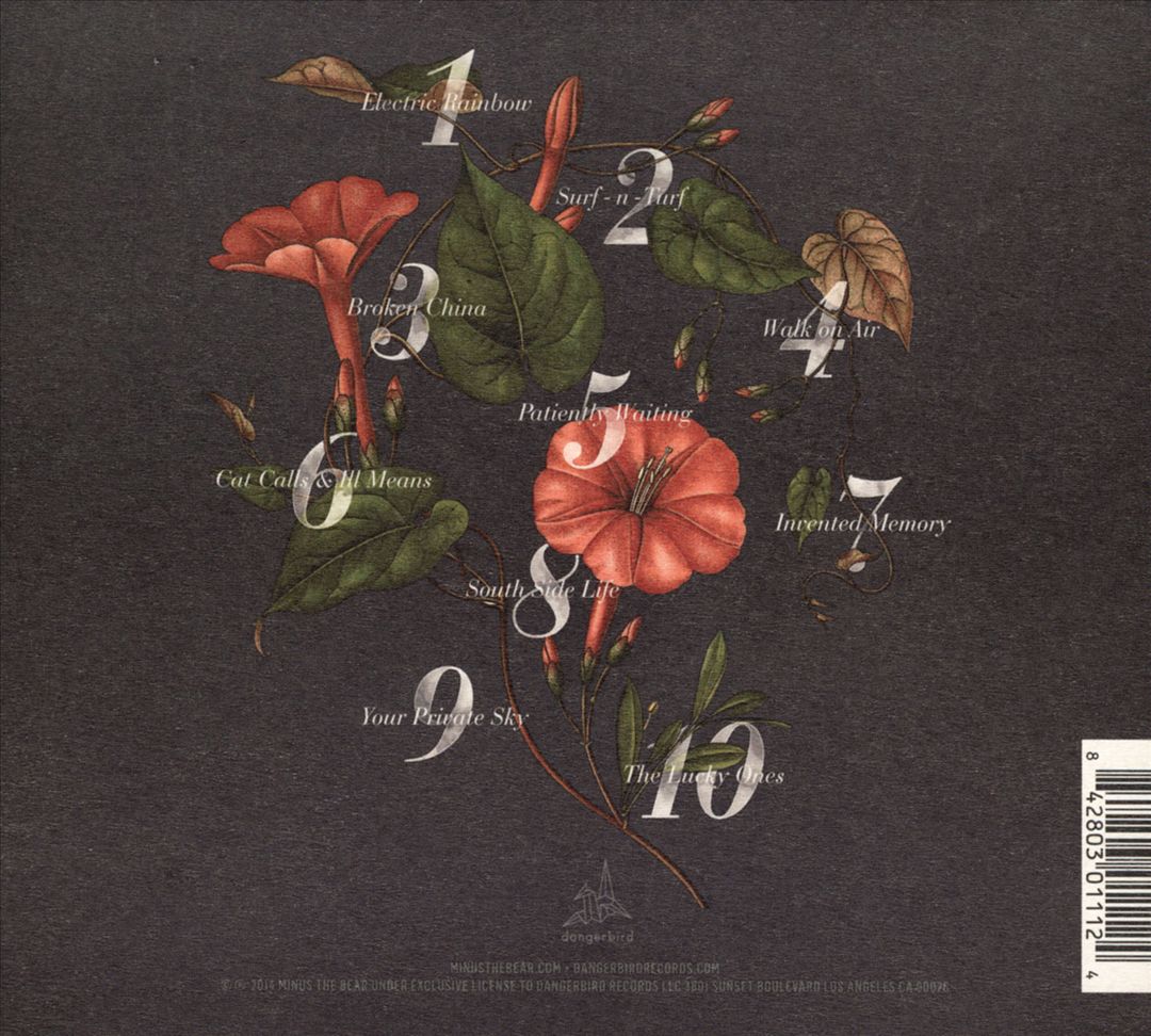 Lost Loves cover art