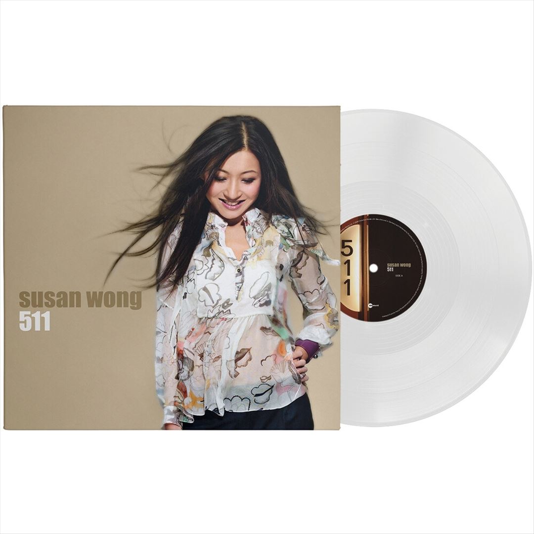 511 cover art