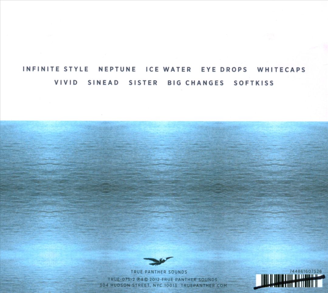 Diver cover art
