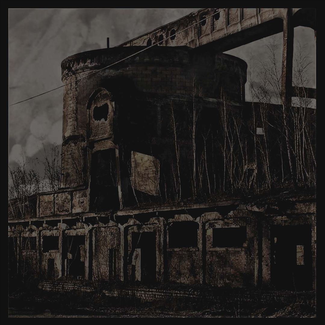 VI/ Klagopsalmer cover art