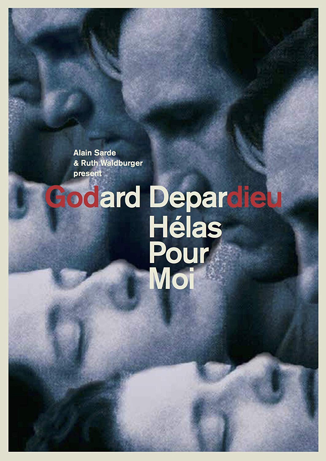 Hélas Pour Moi cover art
