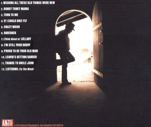 If I Could Only Fly cover art