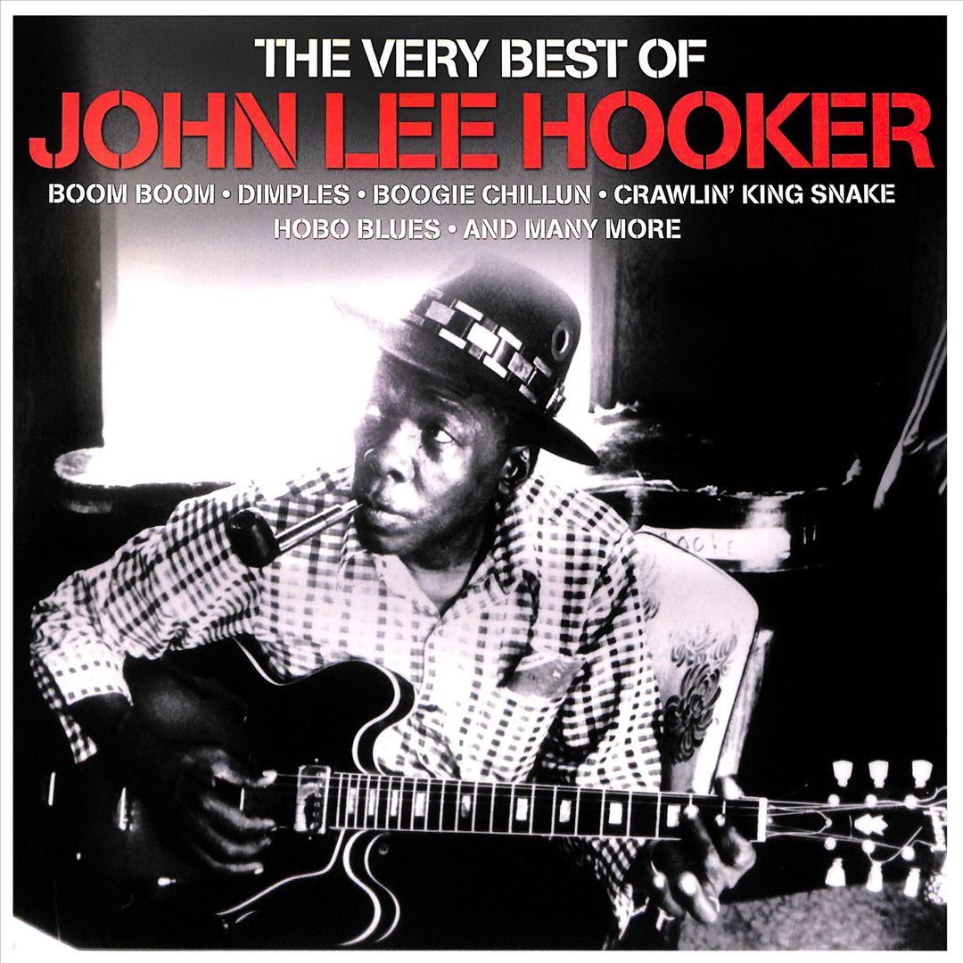 Very Best Of cover art