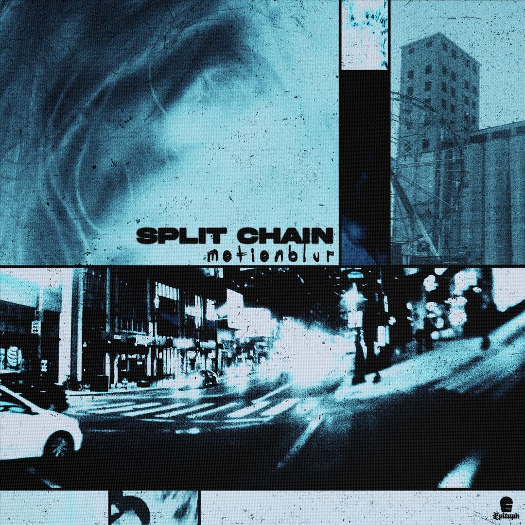 Motionblur cover art