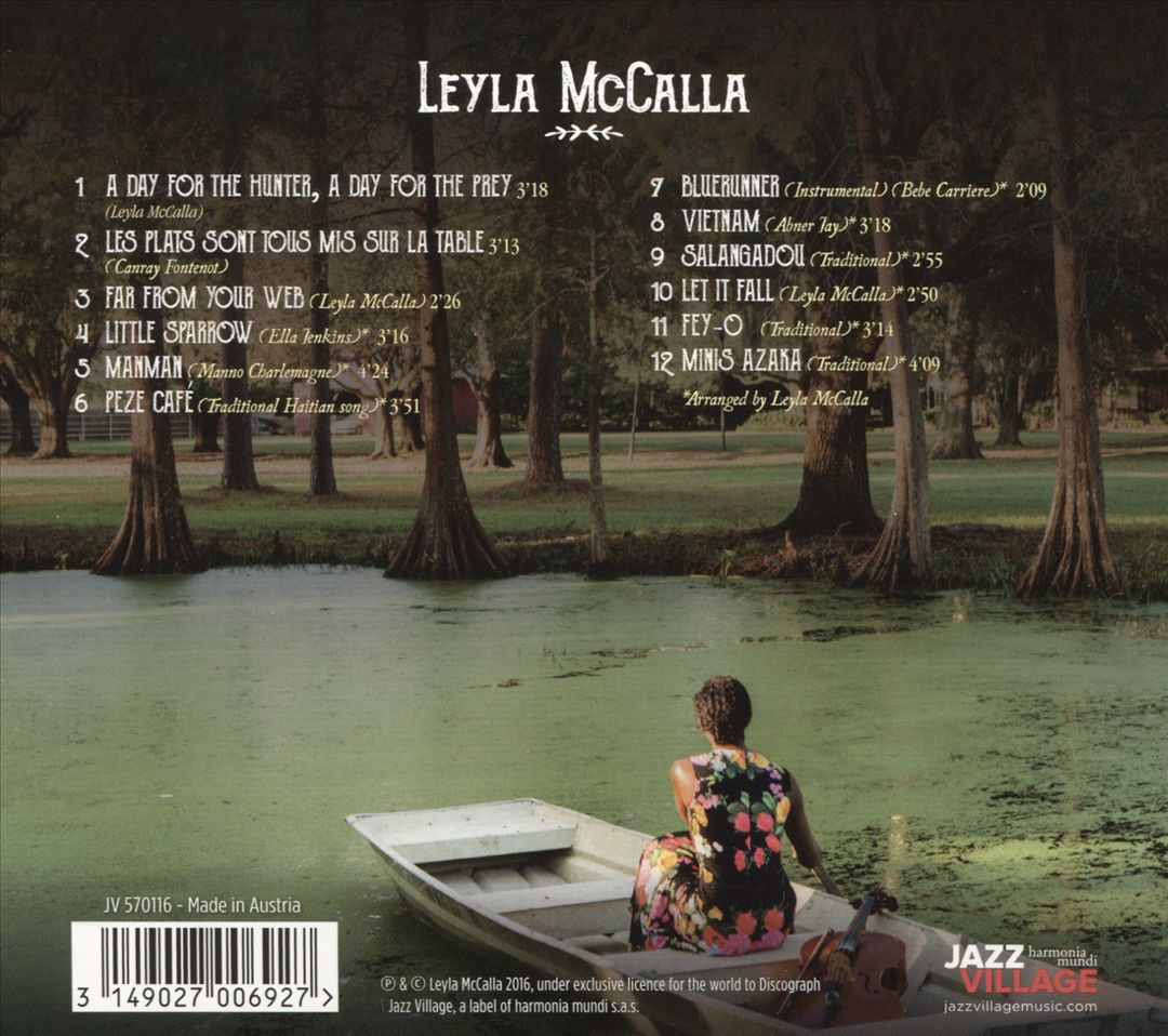 Day for the Hunter, a Day for the Prey cover art