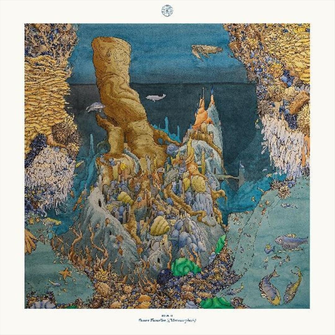 Songs & Tales of Airoea, Book 2 cover art