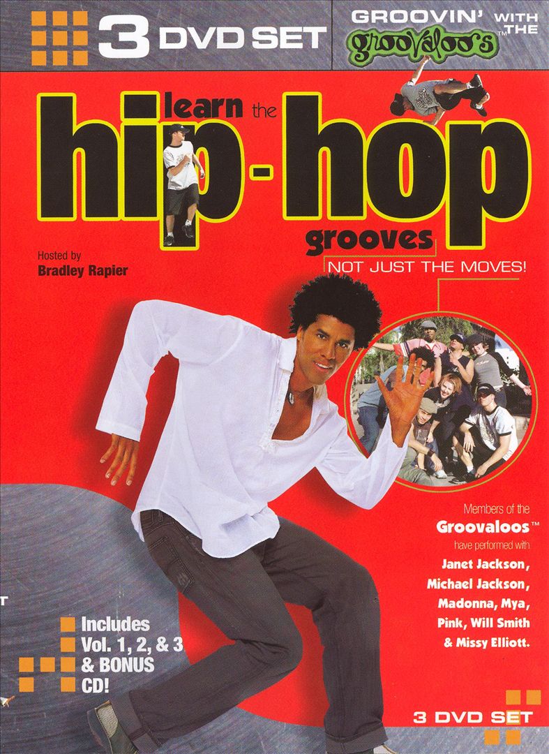 Groovin' with the Groovaloos cover art