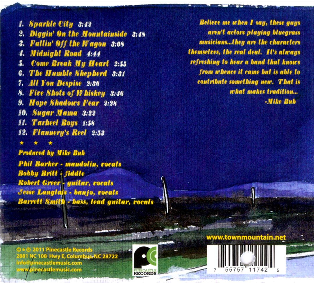 Steady Operator cover art