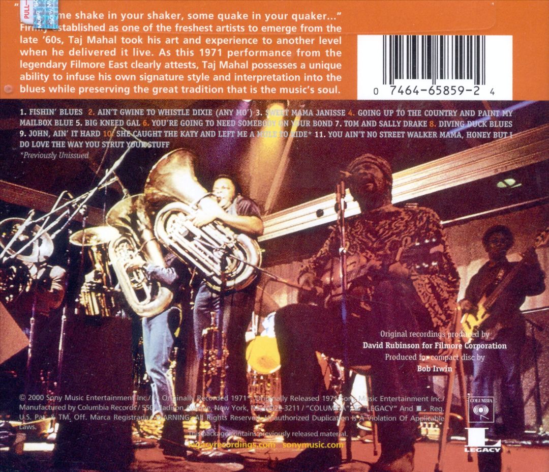 Real Thing cover art