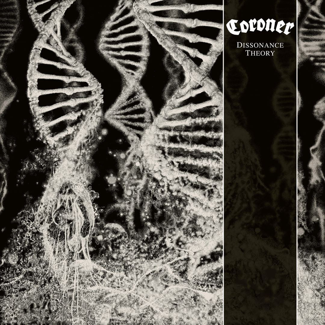 Dissonance Theory cover art