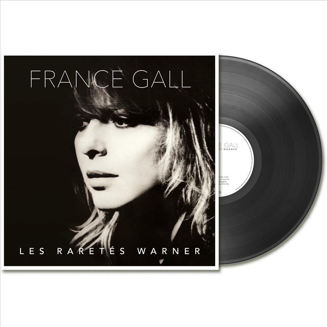 Raretes Warner cover art