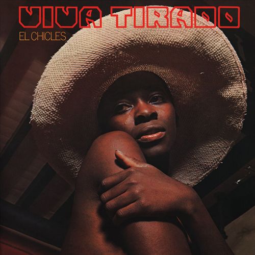 Viva Tirado cover art