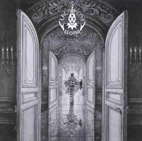 Elodia cover art