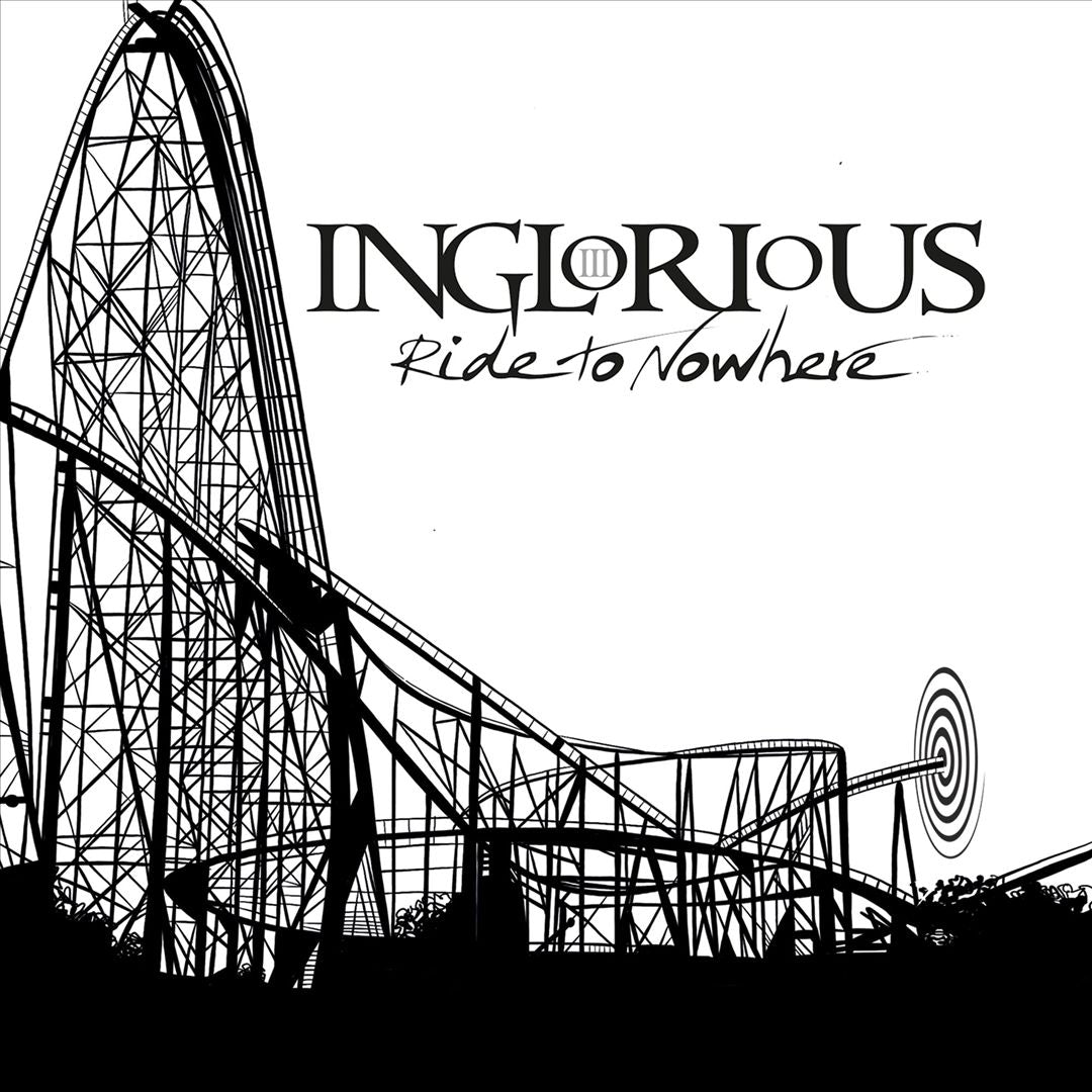 Ride to Nowhere cover art