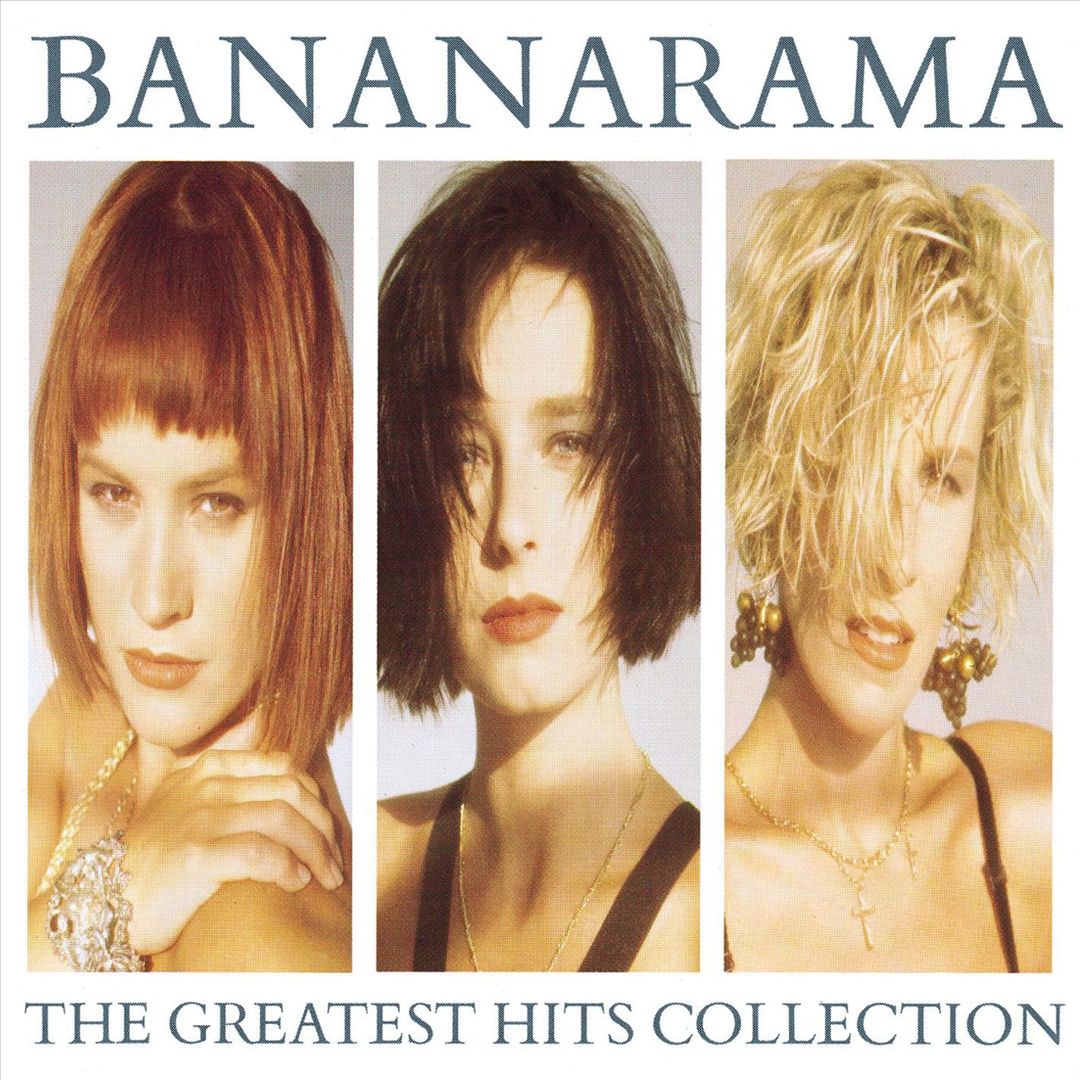 Greatest Hits Collection cover art