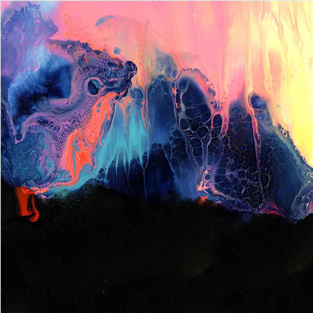 No Better Time Than Now cover art