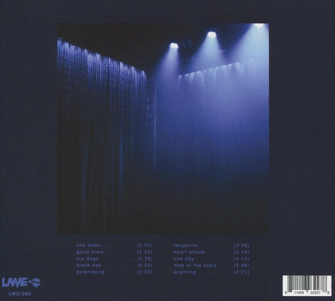 Safe and Also No Fear cover art