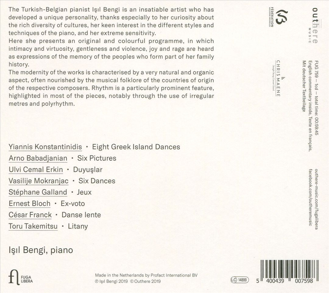 Hikaye cover art