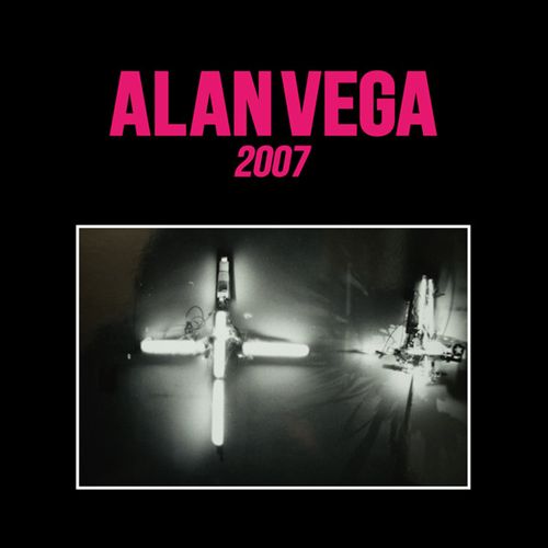 2007 cover art