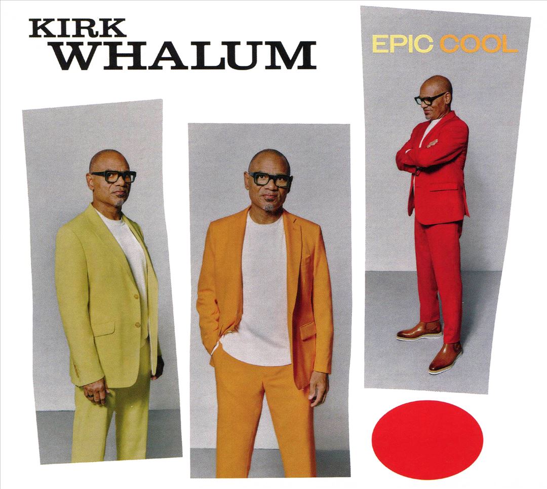 Epic Cool cover art