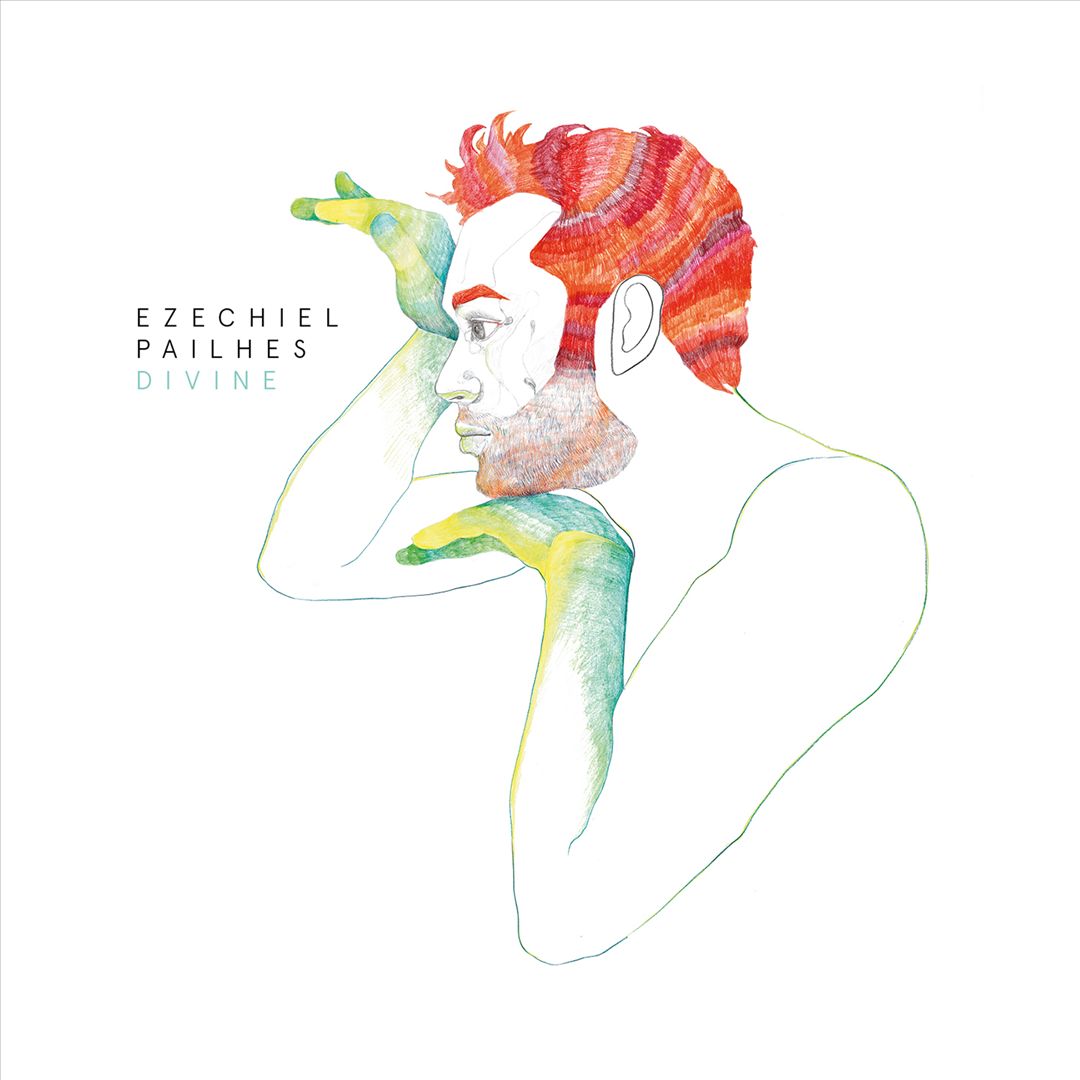 Divine cover art