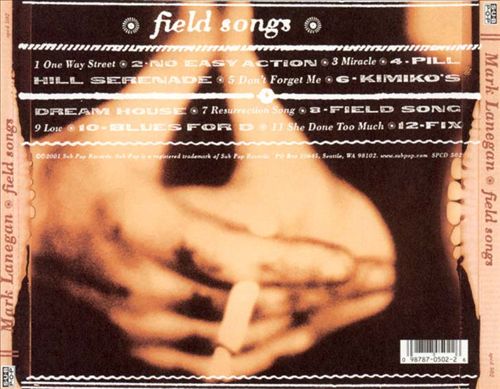 Field Songs cover art