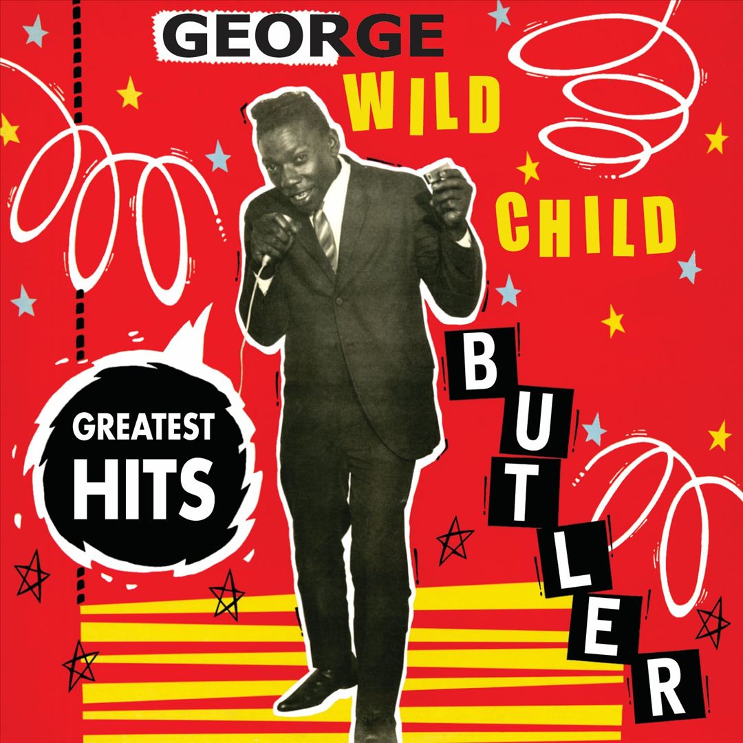 Greatest Hits cover art