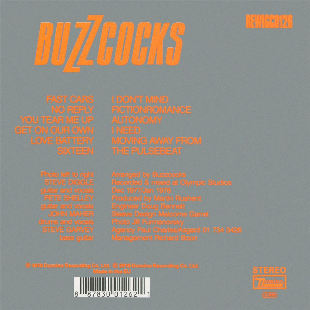 Another Music in a Different Kitchen cover art