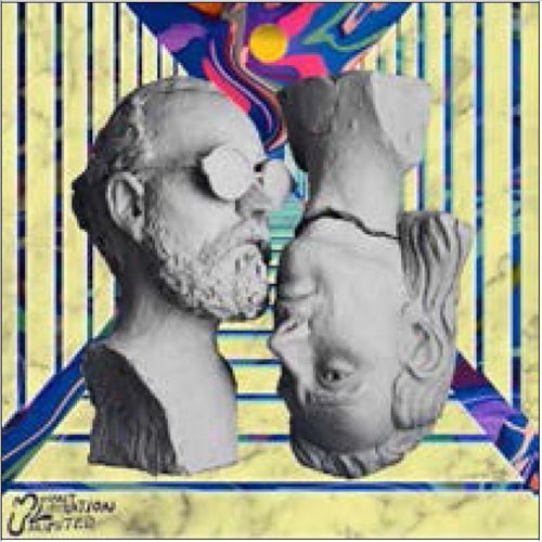 Mount Liberation Unlimited cover art