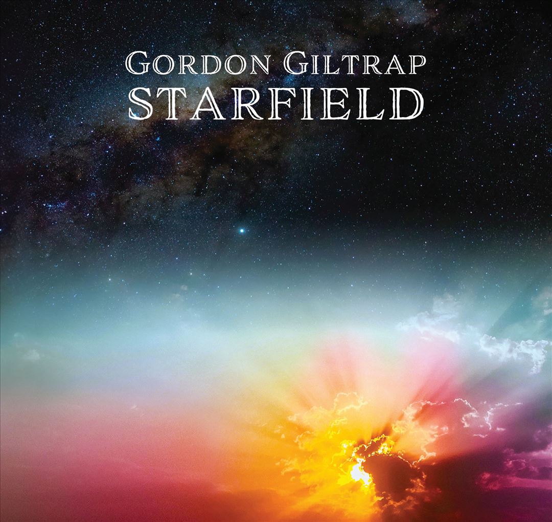 Starfield cover art